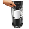 Hamilton Beach 49995 Flex Brew Single Serve Coffeemaker